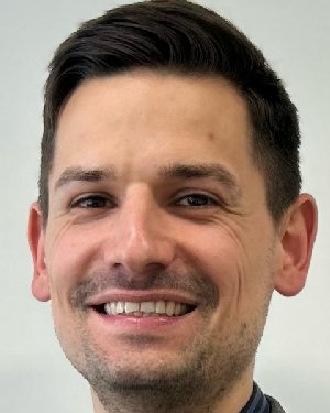 Markus Krieger