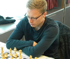 Martin Kraemer