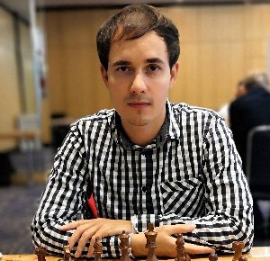 Sebastian Bogner