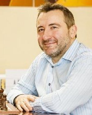 Arben Dardha