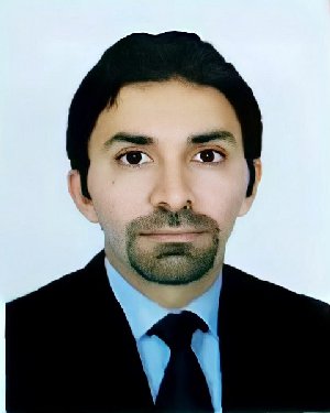 Alothman ,Ali Layth Ahmed