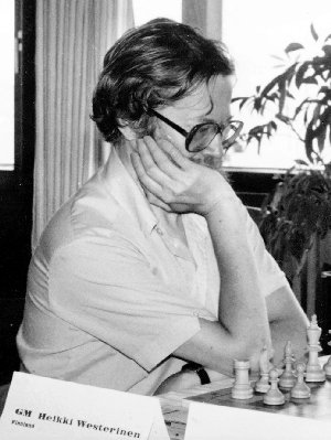 Heikki M.J. Westerinen