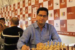 Jha Sriram