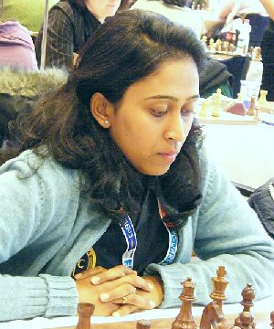 Swati Ghate