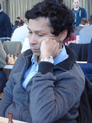 Sandipan Chanda