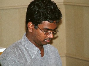 Magesh Chandran Panchanathan