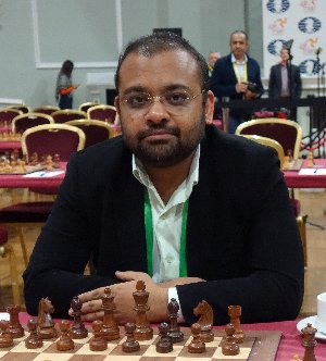 Abhijeet Gupta