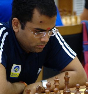 Gopal G.N.