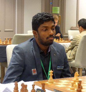 B. Adhiban