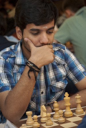 Sundar M. Shyam