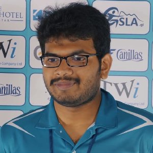 Lalit Babu M R