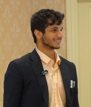 Santosh Gujrathi Vidit