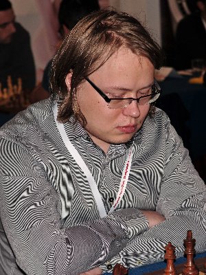 Tomi Nyback
