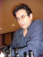Jorge Martin Del Campo C.