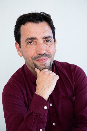 Jose Gonzalez Garcia