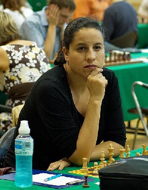 Alejandra Guerrero Rodriguez