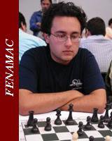 Gustavo Leon Cazares