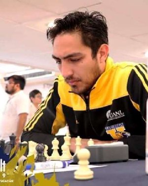 Juan Manuel Quiroga Garza