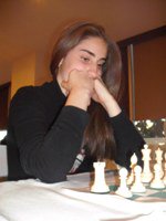 Gisela Roque Sola