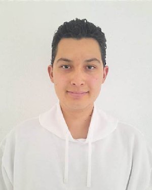 Andrey Gonzalez Zharikov