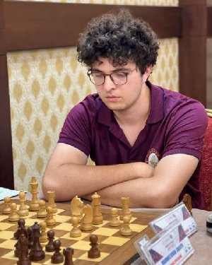 Muratcan Bingul