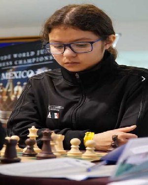 Guadalupe Montano Vicente