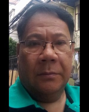 Chito Garma