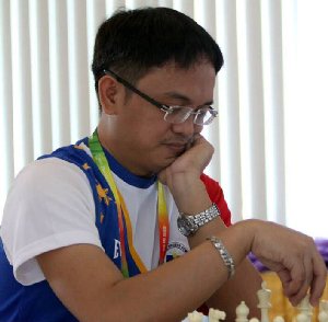 Darwin Laylo