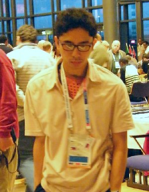 John Paul Gomez