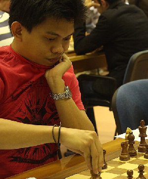 Kim Steven Yap