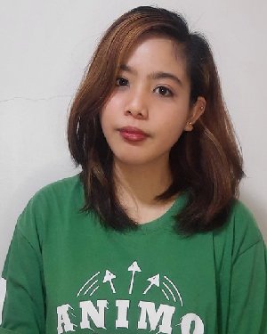 Samantha Glo Revita