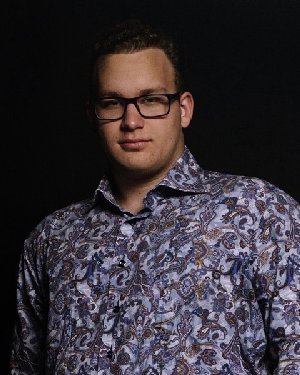 Artem Shinkarov