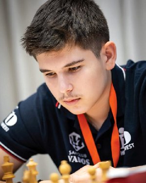 Felix-Antonio Ilinca