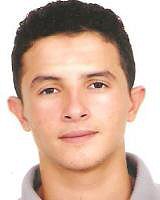Zoubaier Amdouni