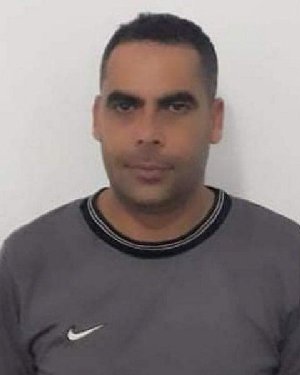 Walid Chikhaoui