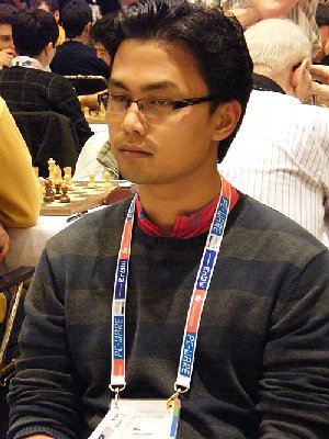 Hafizulhelmi Mas