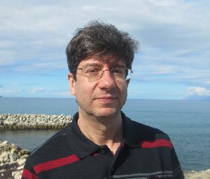 Vasilios Kotronias