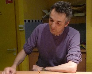 Olivier Renet