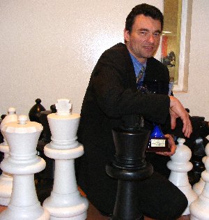 Eric Prie