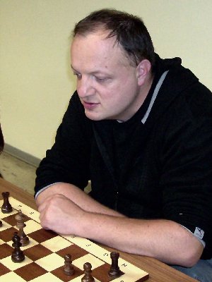 Jean-Marc Degraeve