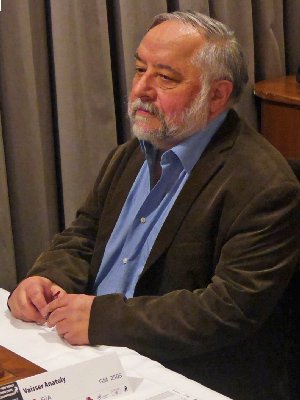 Anatoli Vaisser