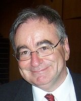 Jean-Louis Salvaing