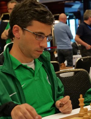 Laurent Fressinet