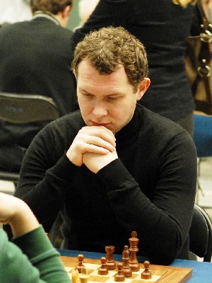 Jean-Pierre Le Roux