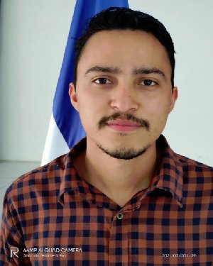 Josue Arevalo Lopez