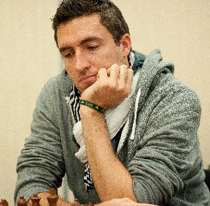 Sebastien Maze