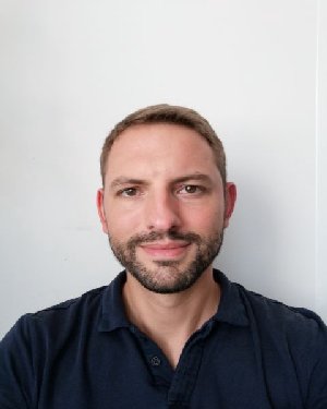 Nicolas Clery