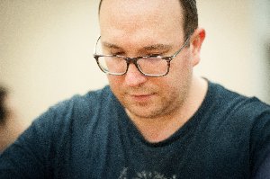 Fabien Libiszewski