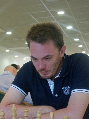 Yannick Gozzoli