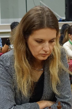 Sophie Milliet